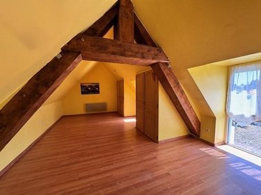 Maison a vendre Fercé-sur-Sarthe 72430 Sarthe 59 m2 2 pièces 74200 euros