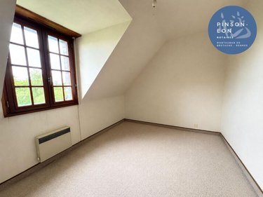 Maison a vendre Boisgervilly 35360 Ille-et-Vilaine 111 m2 5 pièces 203892 euros