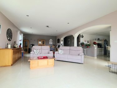 Maison a vendre Pierrelatte 26700 Drôme 145 m2 4 pièces 352000 euros