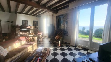 Maison a vendre Riantec 56670 Morbihan 167 m2 6 pièces 985600 euros