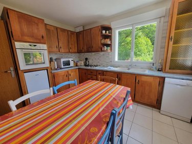 Maison a vendre Gourin 56110 Morbihan 113 m2 5 pièces 231500 euros