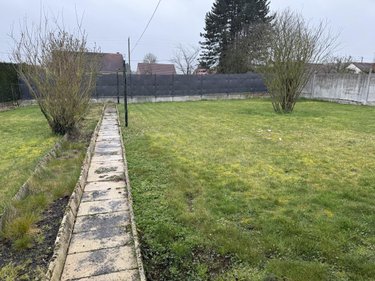 Maison a vendre Catillon-sur-Sambre 59360 Nord 88 m2 6 pièces 84800 euros