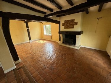 Maison a vendre Saint-Jean-du-Cardonnay 76150 Seine-Maritime 250 m2 9 pièces 215250 euros