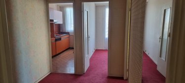 Appartement a vendre Tours 37000 Indre-et-Loire 73 m2 3 pièces 107999 euros