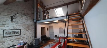 Maison a vendre Sombernon 21540 Côte-d'Or 145 m2 8 pièces 310000 euros