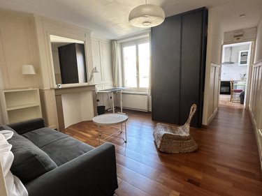Location appartement Lille 59000 Nord 27 m2 1 pièce 560 euros