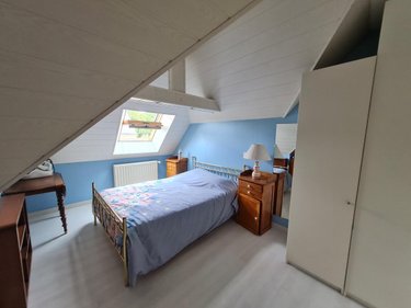 Maison a vendre Bréhan 56580 Morbihan 129 m2 7 pièces 269524 euros