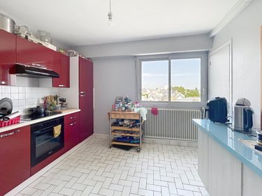 Appartement a vendre Lorient 56100 Morbihan 79 m2 4 pièces 167200 euros