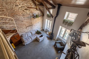 Appartement a vendre Cahors 46000 Lot 139 m2  230000 euros