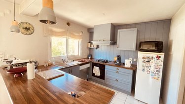 Maison a vendre Saint-Pierre-Quiberon 56510 Morbihan 110 m2 6 pièces 519335 euros