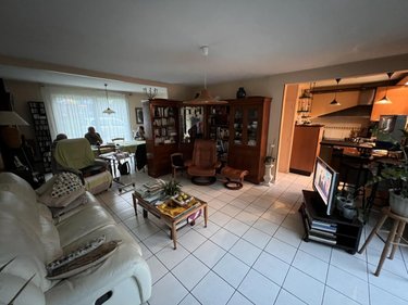 Maison a vendre Angers 49000 Maine-et-Loire 86 m2 6 pièces 282150 euros