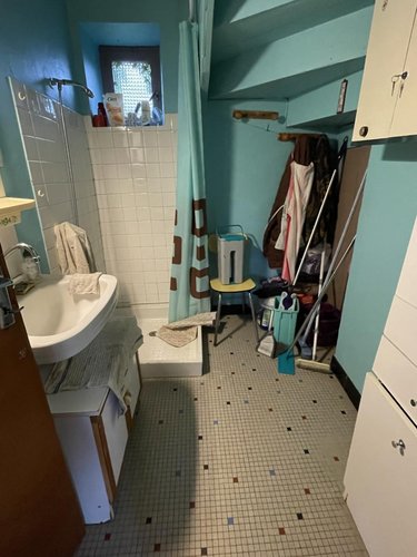 Maison a vendre Yvias 22930 Côtes-d'Armor 96 m2 6 pièces 188040 euros