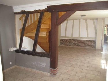 Location maison Mont-Cauvaire 76690 Seine-Maritime 99 m2 4 pièces 685 euros