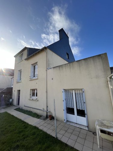 Maison a vendre Quimper 29000 Finistère 128 m2 5 pièces 203190 euros