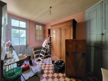 Maison a vendre Reims 51100 Marne 125 m2 6 pièces 413000 euros