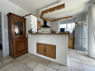 Maison a vendre Colpo 56390 Morbihan 147 m2 7 pièces 328500 euros
