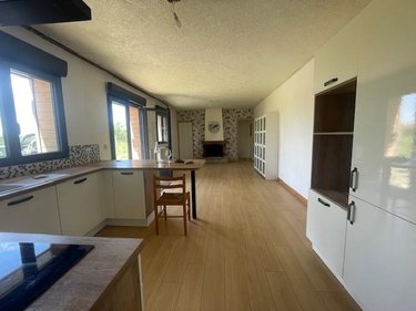 Maison a vendre Port-le-Grand 80132 Somme 173 m2 5 pièces 210000 euros