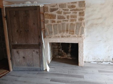 Maison a vendre Persquen 56160 Morbihan 120 m2 5 pièces 126650 euros