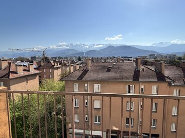 Appartement a vendre Grenoble 38000 Isère 68 m2 4 pièces 119000 euros