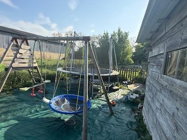 Maison a vendre La Vespière Friardel 14290 Calvados 108 m2 5 pièces 125800 euros