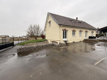 Maison a vendre Villers-Bretonneux 80800 Somme 210 m2 5 pièces 369000 euros