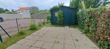 Appartement a vendre Angers 49000 Maine-et-Loire 59 m2 3 pièces 180600 euros