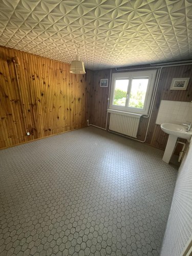 Maison a vendre Rouillon 72700 Sarthe 130 m2 5 pièces 257250 euros