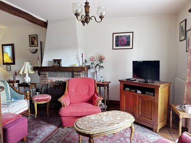 Maison a vendre Saint-Nolff 56250 Morbihan 104 m2 5 pièces 291143 euros