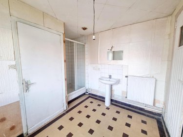 Maison a vendre Wizernes 62570 Pas-de-Calais 56 m2 8 pièces 115460 euros