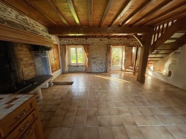 Maison a vendre Sideville 50690 Manche 62 m2 3 pièces 167680 euros