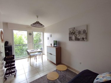 Appartement a vendre Dinard 35800 Ille-et-Vilaine 21 m2 1 pièce 167200 euros
