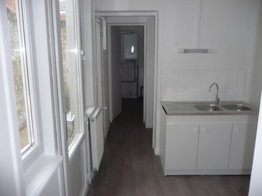 Location maison Béthune 62400 Pas-de-Calais 106 m2  700 euros