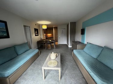 Appartement a vendre Perros-Guirec 22700 Côtes-d'Armor 53 m2 3 pièces 258080 euros