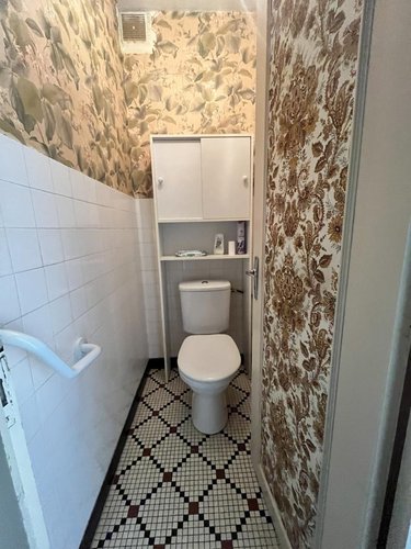 Maison a vendre Crissay-sur-Manse 37220 Indre-et-Loire 80 m2 4 pièces 127200 euros