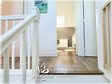 Maison a vendre Plouescat 29430 Finistère 81 m2 4 pièces 195000 euros