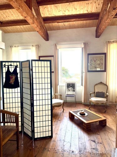 Maison a vendre Saint-Martin-de-Ré 17410 Charente-Maritime 172 m2 6 pièces 1193000 euros