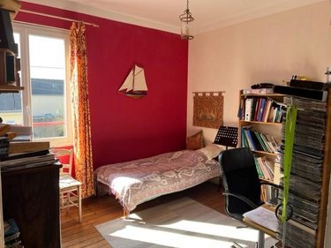 Maison a vendre Lanester 56600 Morbihan 205 m2 8 pièces 394616 euros