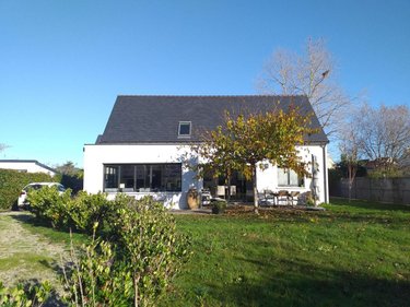 Maison a vendre Locmariaquer 56740 Morbihan 147 m2 7 pièces 979872 euros
