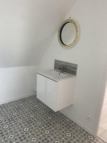 Location maison Vicq-sur-Mer 50330 Manche 70 m2 4 pièces 750 euros