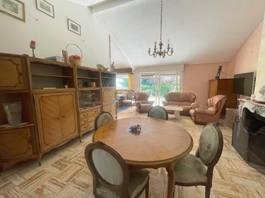 Maison a vendre Villeneuve-d'Ascq 59491 Nord 116 m2 5 pièces 577000 euros