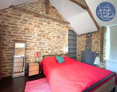 Maison a vendre Montauban-de-Bretagne 35360 Ille-et-Vilaine 198 m2 6 pièces 679640 euros