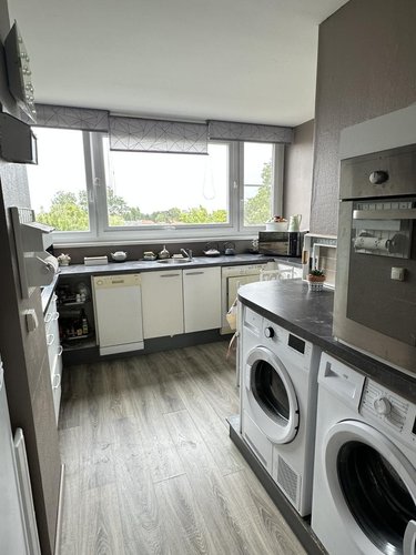Appartement a vendre Tourcoing 59200 Nord 100 m2 4 pièces 172950 euros