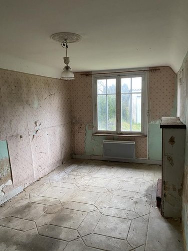 Maison a vendre Truttemer-le-Grand 14500 Calvados 69 m2 2 pièces 64200 euros