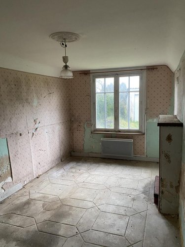 Maison a vendre Truttemer-le-Grand 14500 Calvados 69 m2 2 pièces 64200 euros