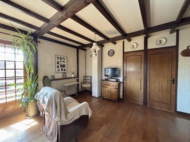 Maison a vendre Santenay 21590 Côte-d'Or 50 m2  160000 euros