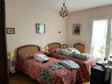 Maison a vendre Luçon 85400 Vendée 85 m2 4 pièces 208100 euros