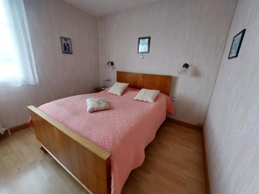 Maison a vendre Cossé-le-Vivien 53230 Mayenne 70 m2 4 pièces 116420 euros