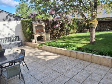 Maison a vendre Allonnes 72700 Sarthe 84 m2 4 pièces 157500 euros