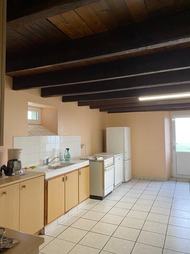 Location maison La Motte 22600 Côtes-d'Armor 109 m2 5 pièces 812 euros