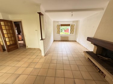 Maison a vendre Amiens 80000 Somme 83 m2 4 pièces 192400 euros